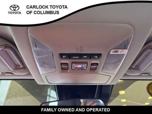 Used 2024 Toyota RAV4 XLE w/ Convenience Package image 29