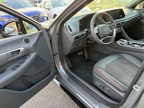Used 2021 Hyundai Sonata SEL Plus image 7