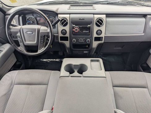 Used 2013 Ford F150 XLT w/ XLT Chrome Pkg image 15