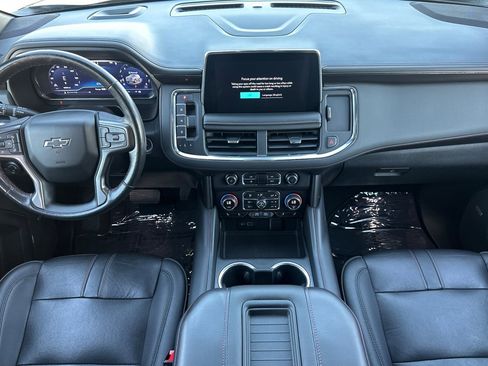 Used 2022 Chevrolet Tahoe RST w/ Luxury Package image 12