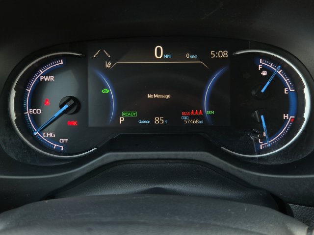 Certified 2024 Toyota RAV4 XLE Premium w/ Weather Package AWD/4WD image 13