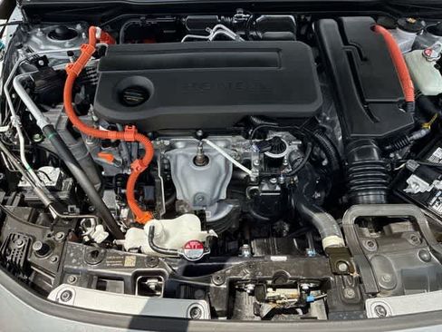 Certified 2026 Honda Civic Sport image 15