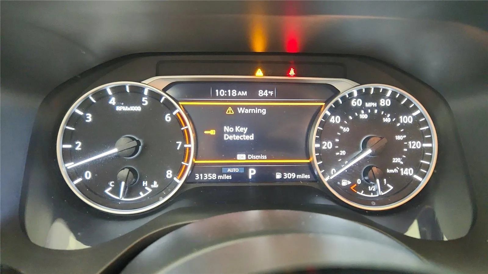 Used 2023 Nissan Rogue SV AWD/4WD image 18