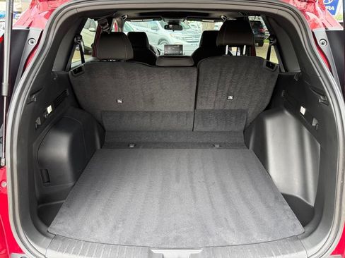 Used 2024 Honda CR-V Sport image 17