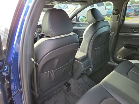 New 2026 Kia K5 GT-Line w/ GT-Line Premium Package FWD image 15