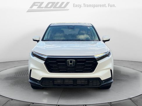 Certified 2026 Honda CR-V EX-L image 2