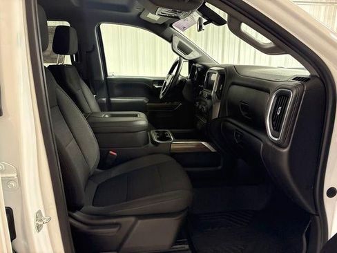 Used 2022 Chevrolet Silverado 1500 RST AWD/4WD image 24