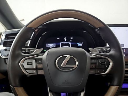 Used 2025 Lexus RX 350 Premium Plus w/ Accessory Package (Z1) FWD image 21