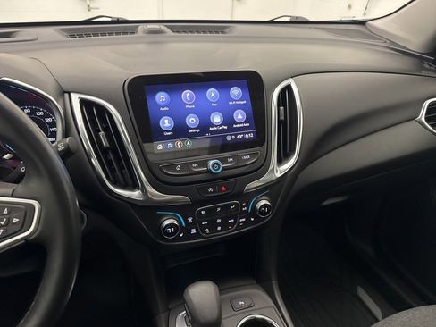 Used 2023 Chevrolet Equinox LT image 25