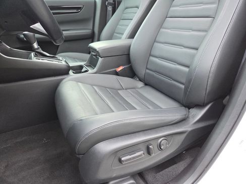 Certified 2025 Honda CR-V EX-L image 31