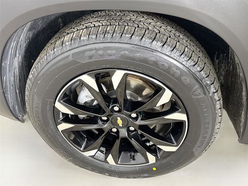 Used 2022 Chevrolet TrailBlazer LT w/ Convenience Package image 29