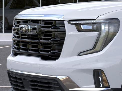 New 2026 GMC Acadia Elevation w/ Super Cruise Package FWD image 37