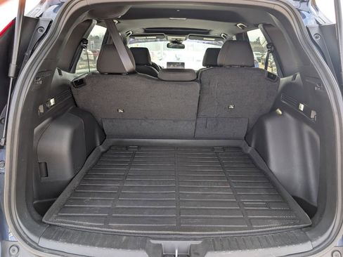 Certified 2023 Honda CR-V Sport image 34