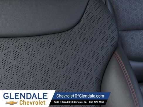 New 2027 Chevrolet Bolt RS FWD image 21