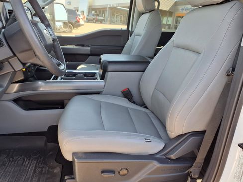 Certified 2024 Ford F250 XLT w/ 360-Degree Camera Package image 8