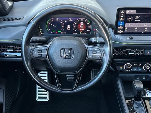 Used 2024 Honda Accord Sport image 16
