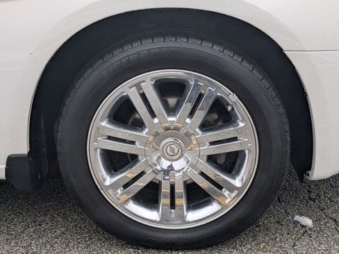 Used 2008 Chrysler Sebring Limited w/ Luxury Group image 16