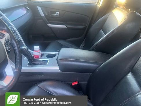 Used 2014 Ford Edge SEL w/ Equipment Group 204A image 12