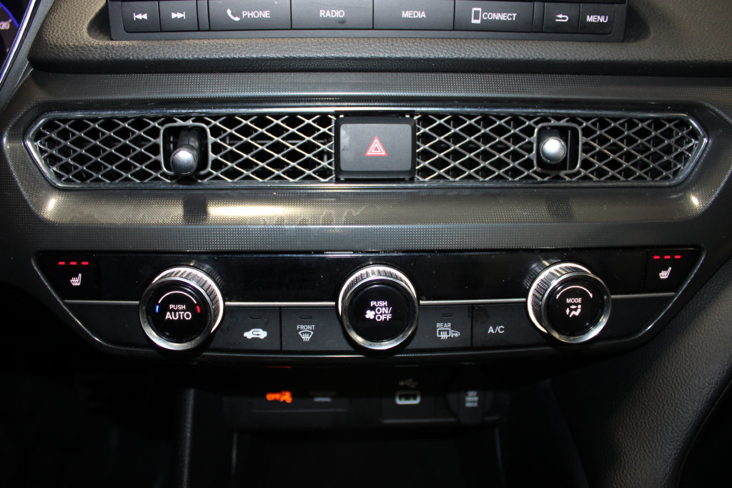 Used 2023 Acura Integra A-Spec FWD image 15