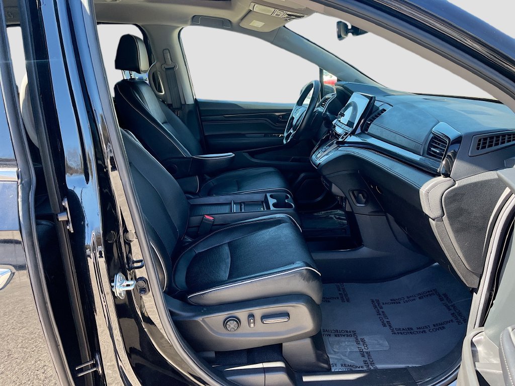Used 2024 Honda Odyssey Elite image 32