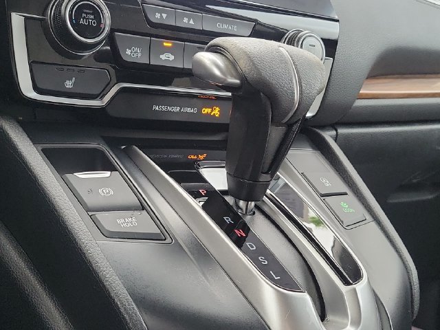Used 2022 Honda CR-V EX image 29