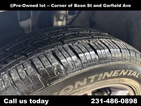 Used 2021 Jeep Grand Cherokee Limited w/ Quick Order Package 28K 80th AWD/4WD image 5