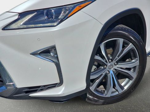Used 2017 Lexus RX 450h AWD w/ Cold Weather Package image 35