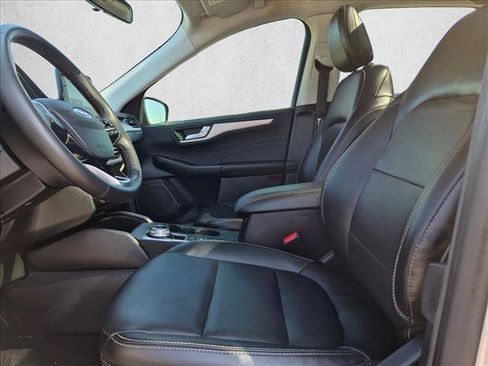 Used 2022 Ford Escape SEL FWD image 17