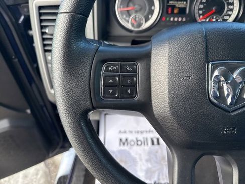 Used 2019 RAM 1500 Express w/ Express Value Package image 18