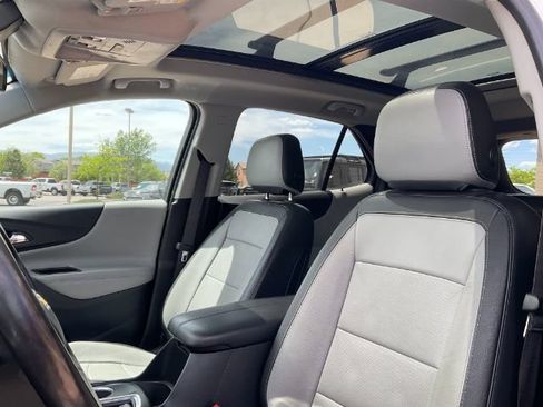 Used 2018 Chevrolet Equinox Premier AWD/4WD image 36