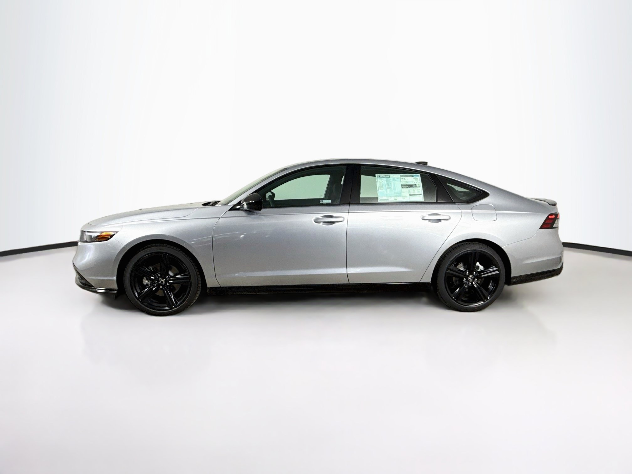 New 2026 Honda Accord Sport image 7