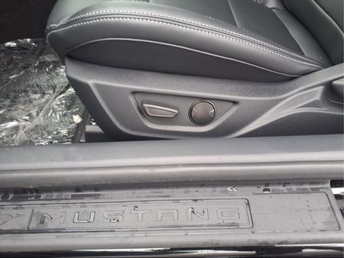 New 2026 Ford Mustang Premium image 19