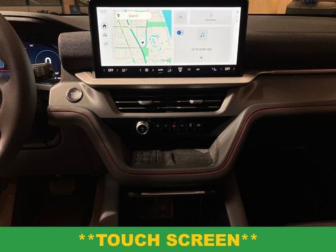 New 2025 Ford Explorer ST-Line w/ Premium Package image 27