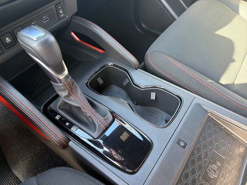 Certified 2022 Nissan Frontier Pro-X image 39