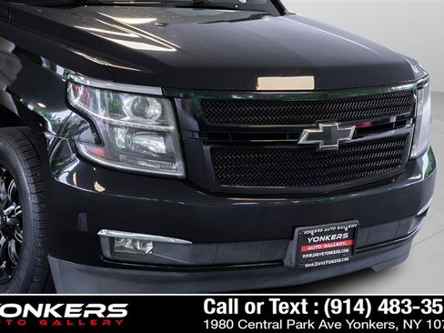 Used 2016 Chevrolet Tahoe LT AWD/4WD image 43