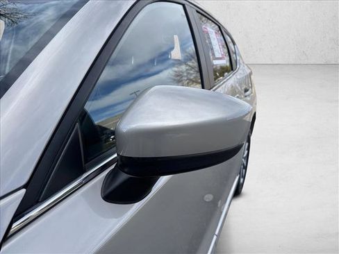 Used 2024 MAZDA CX-5 AWD 2.5 S w/ Select Package image 10