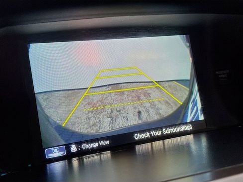 Used 2015 Honda Odyssey EX-L image 17