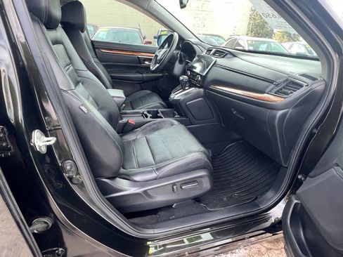 Used 2019 Honda CR-V EX-L image 12