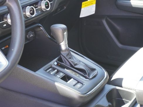 Used 2024 Honda CR-V EX image 26