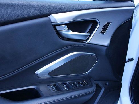 Used 2020 Acura RDX FWD image 10