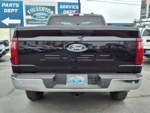 New 2026 Ford F150 XL w/ Equipment Group 103A High AWD/4WD image 3