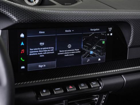 Certified 2026 Porsche 911 GT3 RWD image 28