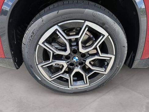 New 2026 BMW X1 xDrive28i w/ Technology Package AWD/4WD image 14