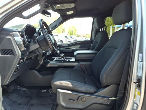 Certified 2023 Ford F150 XLT w/ Equipment Group 302A High RWD image 22