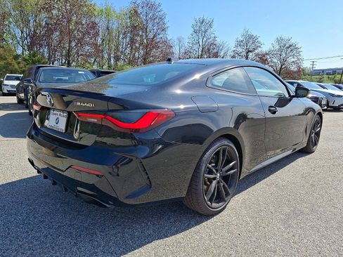 Used 2024 BMW 440i xDrive Coupe w/ Premium Package AWD/4WD image 6