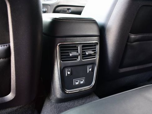 Used 2023 Dodge Charger SRT Hellcat w/ Harman/Kardon Audio Group image 31