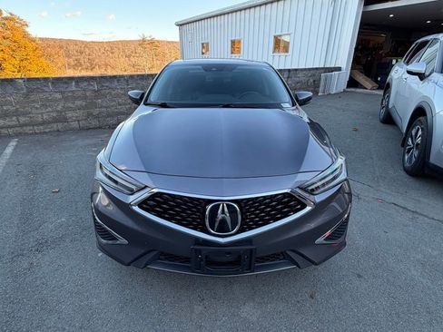 Used 2022 Acura ILX image 9