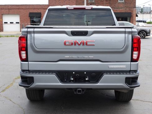 Used 2024 GMC Sierra 1500 Elevation AWD/4WD image 9