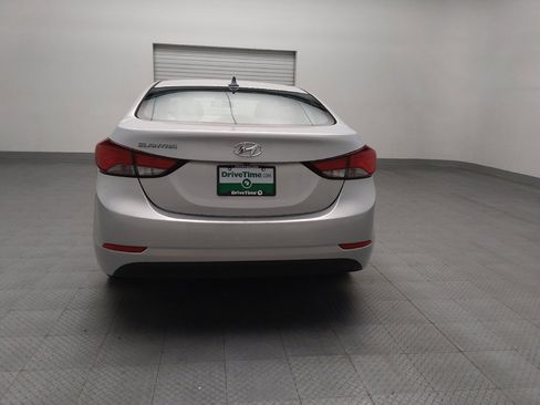 Used 2016 Hyundai Elantra Value Edition image 6