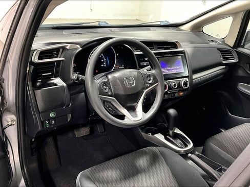 Used 2018 Honda Fit EX image 16